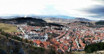 Pljevlja: Potpisan ugovor za izgradnju postrojenja za prečiščavanje otpadnih voda Pljevlja: Potpisan ugovor za izgradnju postrojenja za prečiščavanje otpadnih voda