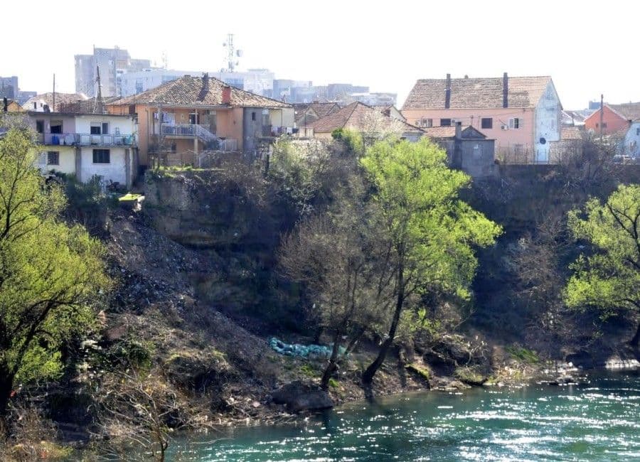 PG Biro: Čuvajmo rijeke PG Biro: Čuvajmo rijeke