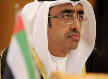 Šeik Abdulah Bin Zayed u ponedjeljak u Podgorici Šeik Abdulah Bin Zayed u ponedjeljak u Podgorici