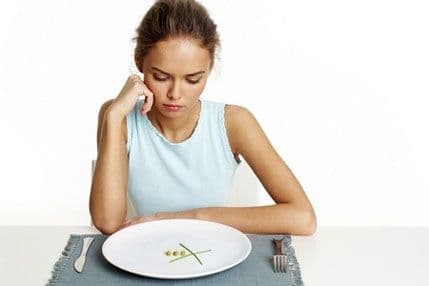 Hormon ljubavi mogao bi da liječi anoreksiju Hormon ljubavi mogao bi da liječi anoreksiju