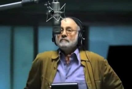 Preminuo Hal Daglas, čovjek čiji ćete glas prepoznati Preminuo Hal Daglas, čovjek čiji ćete glas prepoznati