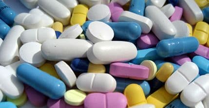 Ozbiljne posljedice prekomjernog korišćenja antibiotika Ozbiljne posljedice prekomjernog korišćenja antibiotika