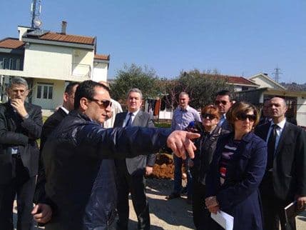 Mugoša: Još je rano da bi govorili ko će biti nosilac liste u Podgorici Mugoša: Još je rano da bi govorili ko će biti nosilac liste u Podgorici