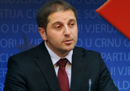 ŠEHOVIĆ: Što je urađeno sa konverzijom duga EPCG ŠEHOVIĆ: Što je urađeno sa konverzijom duga EPCG