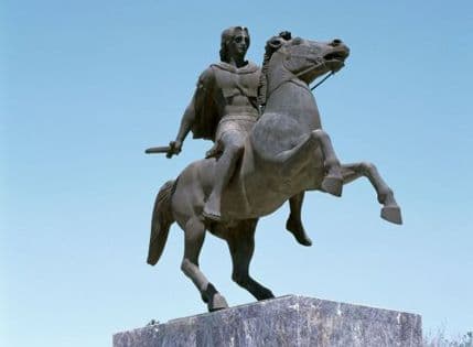 Otkrivena grobnica kraljeva u blizini Soluna? Otkrivena grobnica kraljeva u blizini Soluna?