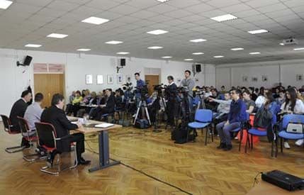 Žugić: U NATO zbog stranih investicija, Milić: Imali smo ih i bez članstva Žugić: U NATO zbog stranih investicija, Milić: Imali smo ih i bez članstva