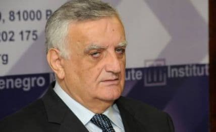 Sjutra komemoracija povodom smrti Božidara Nikolića Sjutra komemoracija povodom smrti Božidara Nikolića