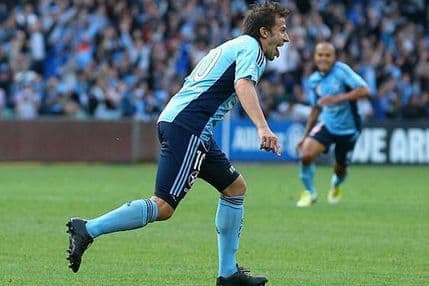 Del Pjero završava australijsku misiju? Del Pjero završava australijsku misiju?