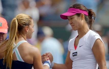 IV: Li i Peneta u polufinalu IV: Li i Peneta u polufinalu