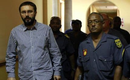 Arkanov ubica traži kućni pritvor Arkanov ubica traži kućni pritvor