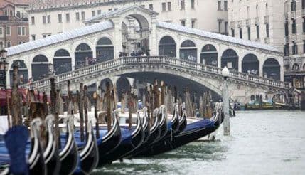 Obnova Mletačke republike? Obnova Mletačke republike?