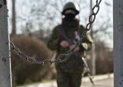 120 ruskih vojnika se helikopterima iskrcalo u oblast pored Krima 120 ruskih vojnika se helikopterima iskrcalo u oblast pored Krima