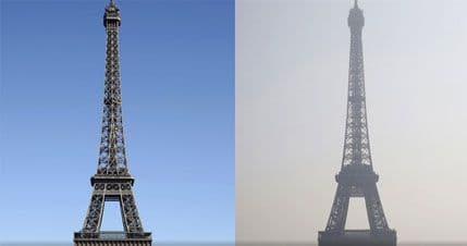 Kako evropski gradovi riješavaju problem zagađenja zraka Kako evropski gradovi riješavaju problem zagađenja zraka