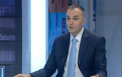 Pejović: Očekujem da se za 15 dana završi posao oko prodaje KAP-a Pejović: Očekujem da se za 15 dana završi posao oko prodaje KAP-a