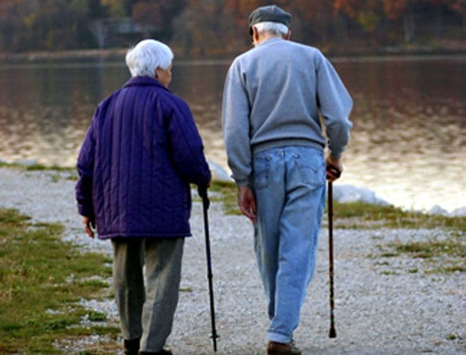 U Crnoj Gori 44 stogodišnjaka U Crnoj Gori 44 stogodišnjaka