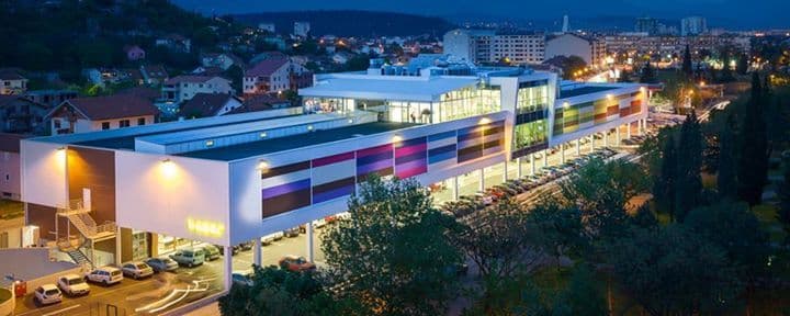 Dani organske hrane na pijaci u Bazaru Dani organske hrane na pijaci u Bazaru