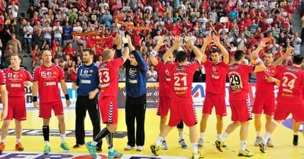 Rukometaši sa Tunisom u Bijelom Polju Rukometaši sa Tunisom u Bijelom Polju