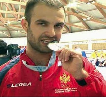 SK: Cecunjanin zlatni u Sloveniji SK: Cecunjanin zlatni u Sloveniji