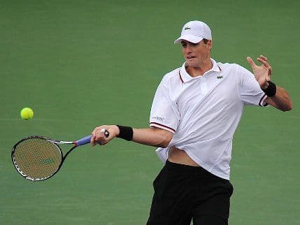 IV: Izner rival Đokovića u polufinalu IV: Izner rival Đokovića u polufinalu