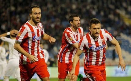 Kasalica spasio Zvezdu Kasalica spasio Zvezdu