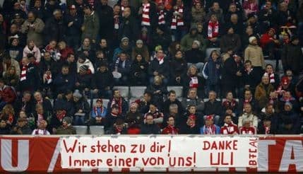 Bundesliga: Bajern rutinski sa Bajerom Bundesliga: Bajern rutinski sa Bajerom