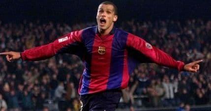 Rivaldo rekao zbogom fudbalu Rivaldo rekao zbogom fudbalu