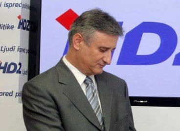 Karamarko: Srbiji uskratiti pomoć Karamarko: Srbiji uskratiti pomoć