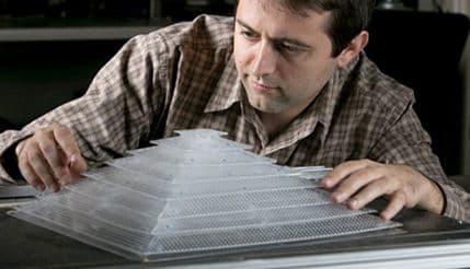 Ovaj uređaj čini vas nevidljivim za sonar Ovaj uređaj čini vas nevidljivim za sonar