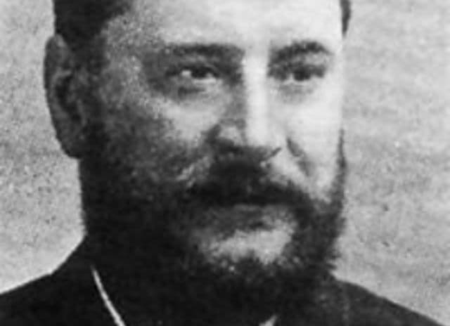 Ovo je bio pravi Šerlok Holms? Ovo je bio pravi Šerlok Holms?