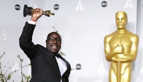 Važno je zvati se Stiv Mekvin Važno je zvati se Stiv Mekvin