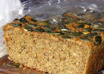 Nikšićka pekara: Uloženo 2 miliona, zaposleno 50 radnika Nikšićka pekara: Uloženo 2 miliona, zaposleno 50 radnika