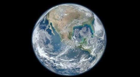 NASA: Globalna civilizacija je pred kolapsom, a ovo su glavni krivci NASA: Globalna civilizacija je pred kolapsom, a ovo su glavni krivci