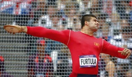 Furtula sedmi, Đurović ostvario deveti rezultat Furtula sedmi, Đurović ostvario deveti rezultat