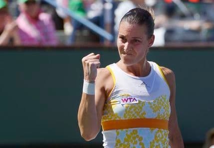 Peneti titula u Indijan Velsu Peneti titula u Indijan Velsu