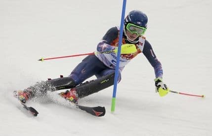 Šifrin ponovo najbolja u Aspenu  Šifrin ponovo najbolja u Aspenu