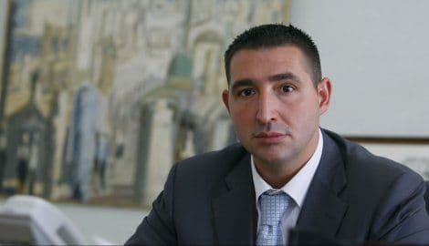 Nova optužnica protiv Olivera Dulića Nova optužnica protiv Olivera Dulića