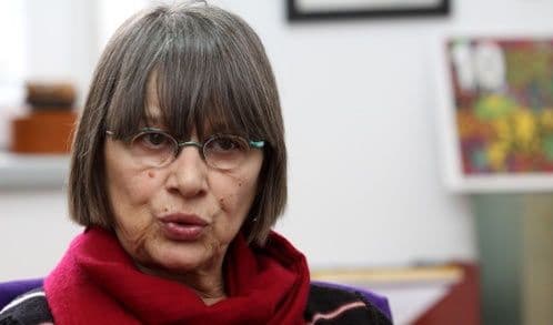 Kandić: Vučić je shvatio realnost, ali nije smio zvati Dodika u Beograd Kandić: Vučić je shvatio realnost, ali nije smio zvati Dodika u Beograd