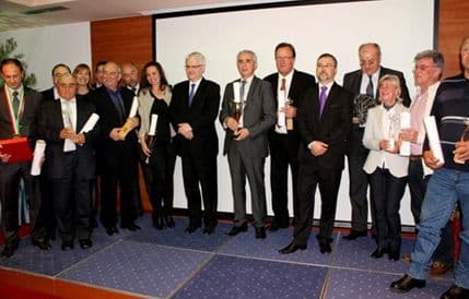 Crnogorski maslinari nagrađeni u Zadru Crnogorski maslinari nagrađeni u Zadru