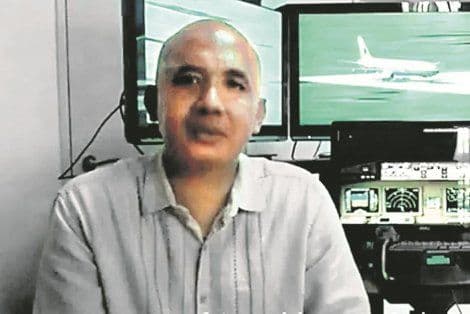 Tri nesporne činjenice vezane za nestanak malezijskog aviona Tri nesporne činjenice vezane za nestanak malezijskog aviona