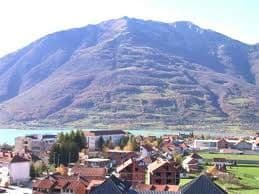 U udesu kod Plava poginule dvije osobe U udesu kod Plava poginule dvije osobe