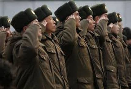 Zločini u Sjevernoj Koreji uporedivi sa nacističkim Zločini u Sjevernoj Koreji uporedivi sa nacističkim