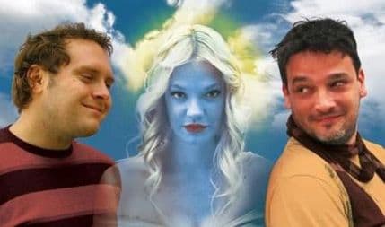 "Lista za ljubav" večeras u DODEST-u "Lista za ljubav" večeras u DODEST-u