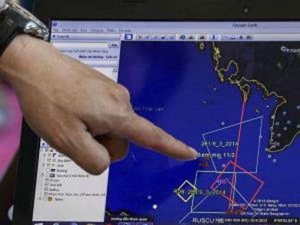 Nestali avion traže stručnjaci iz 25 država Nestali avion traže stručnjaci iz 25 država