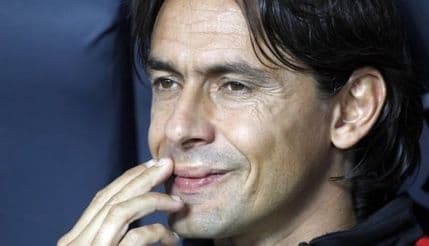 Inzagi mijenja Sedrofa na klupi Milana? Inzagi mijenja Sedrofa na klupi Milana?