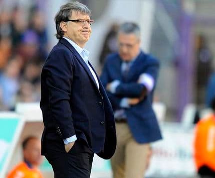 Martino: Znam sastav za meč sa Realom Martino: Znam sastav za meč sa Realom