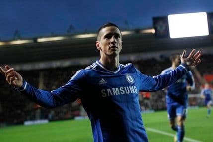 Engleski mediji: Tores se vraća u Atletiko Engleski mediji: Tores se vraća u Atletiko