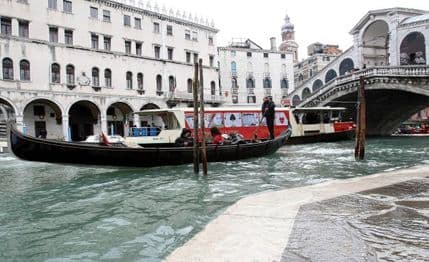 U regiji Veneto u toku referendum o odcjepljenju od Italije U regiji Veneto u toku referendum o odcjepljenju od Italije