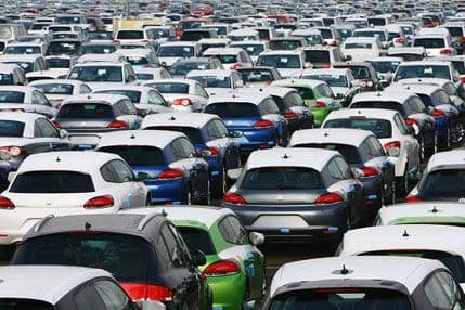 Nema više uvoza starudija iz EU Nema više uvoza starudija iz EU