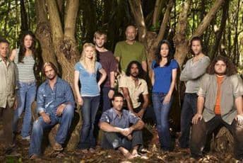 Najzad razjašnjen kraj serije "Lost"