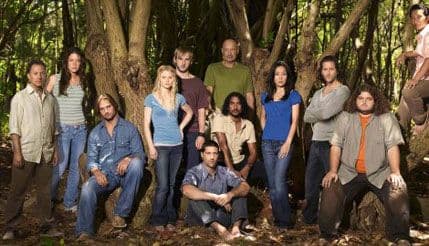 Najzad razjašnjen kraj serije "Lost" Najzad razjašnjen kraj serije "Lost"